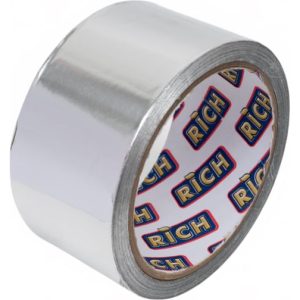 Лента алюминиевая 48 ммх 20 м